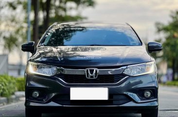 2018 Honda City in Makati, Metro Manila