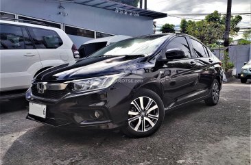 2020 Honda City  1.5 E CVT in Parañaque, Metro Manila