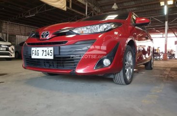 2020 Toyota Vios 1.3 XLE CVT in Taguig, Metro Manila