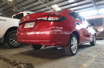 2020 Toyota Vios 1.3 XLE CVT in Taguig, Metro Manila