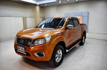 2017 Nissan Navara 4x2 EL Calibre AT in Lemery, Batangas