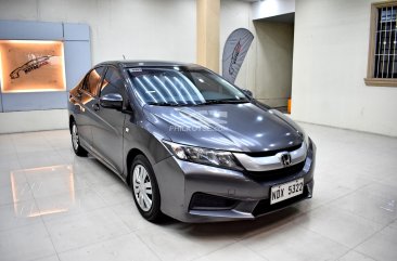 2016 Honda City  1.5 E MT in Lemery, Batangas