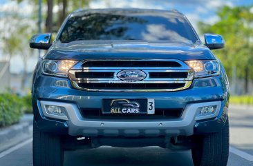 2016 Ford Everest in Makati, Metro Manila