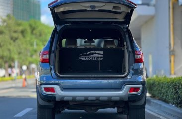 2016 Ford Everest in Makati, Metro Manila