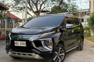 2019 Mitsubishi Xpander  GLS 1.5G 2WD AT in Manila, Metro Manila