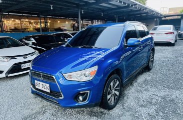 2015 Mitsubishi Asx in Las Piñas, Metro Manila