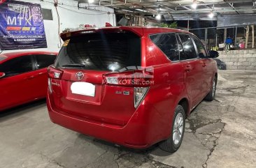 2021 Toyota Innova  2.8 E Diesel AT in Manila, Metro Manila