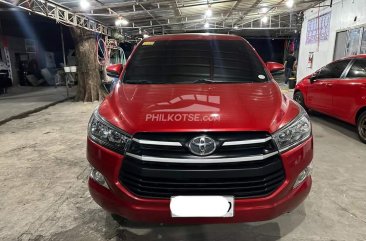 2021 Toyota Innova  2.8 E Diesel AT in Manila, Metro Manila