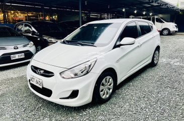 2018 Hyundai Accent in Las Piñas, Metro Manila