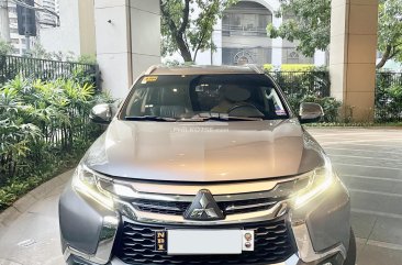 2018 Mitsubishi Montero Sport  GLS Premium 2WD 2.4D AT in Makati, Metro Manila