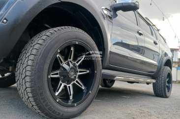 2016 Ford Ranger in Quezon City, Metro Manila