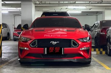 2019 Ford Mustang in Manila, Metro Manila