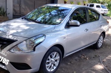 2021 Nissan Almera  1.2 MT in Lucena, Quezon