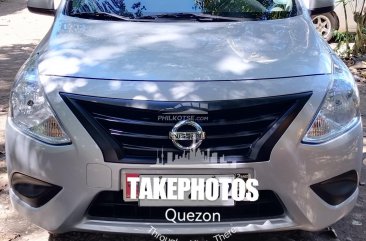 2021 Nissan Almera  1.2 MT in Lucena, Quezon