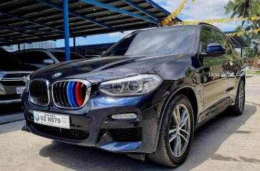 2019 BMW X3  xDrive 20d M Sport in Pasay, Metro Manila