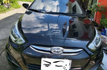 2018 Hyundai Accent  1.6 CRDi GL 6MT (Dsl) in Rizal, Cagayan