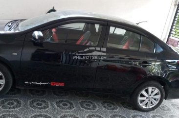 2016 Toyota Vios  1.3 E MT in Capas, Tarlac