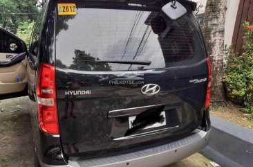 2019 Hyundai Grand Starex 2.5 GL MT (18-seater) in Caloocan, Metro Manila