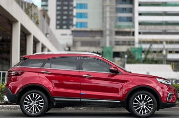 2021 Ford Territory in Makati, Metro Manila