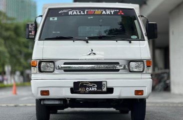 2018 Mitsubishi L300 in Makati, Metro Manila