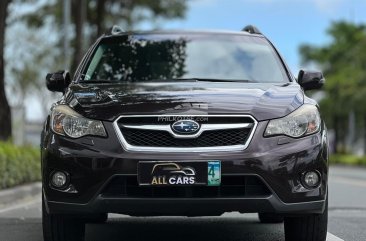 2013 Subaru XV in Makati, Metro Manila