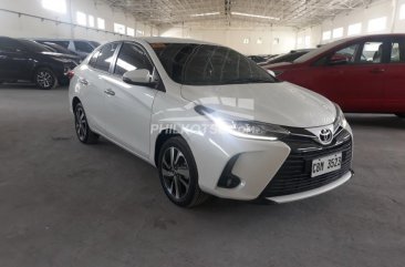 2021 Toyota Vios  1.5 G CVT in Taguig, Metro Manila