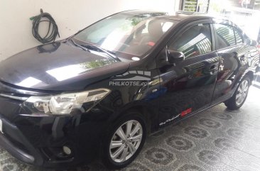 2016 Toyota Vios  1.3 E MT in Capas, Tarlac