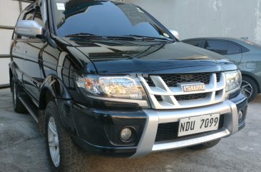 2016 Isuzu Sportivo X in Quezon City, Metro Manila