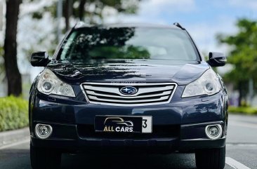 2011 Subaru Outback in Makati, Metro Manila