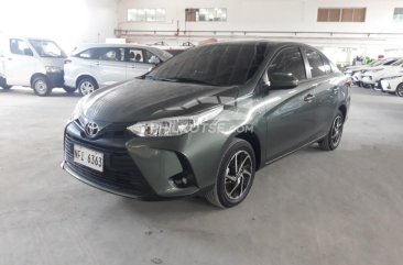 2021 Toyota Vios 1.3 XLE CVT in Taguig, Metro Manila