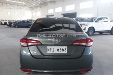 2021 Toyota Vios 1.3 XLE CVT in Taguig, Metro Manila