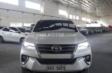 2019 Toyota Fortuner in Taguig, Metro Manila