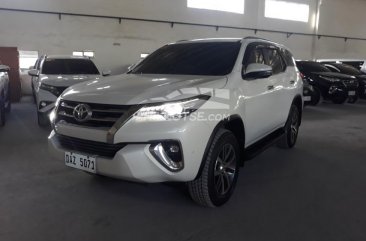 2019 Toyota Fortuner in Taguig, Metro Manila