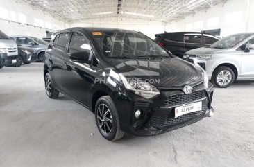 2021 Toyota Wigo  1.0 G AT in Taguig, Metro Manila