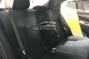 2021 Toyota Vios 1.3 XLE CVT in Taguig, Metro Manila