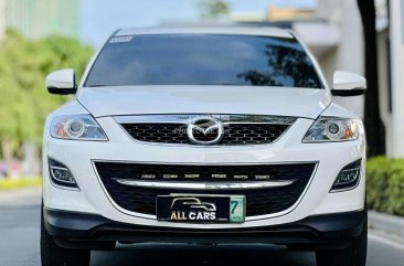 2011 Mazda CX-9 in Makati, Metro Manila