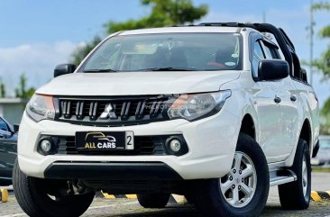 2017 Mitsubishi Strada in Makati, Metro Manila