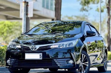 2017 Toyota Corolla Altis in Makati, Metro Manila