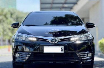 2017 Toyota Corolla Altis in Makati, Metro Manila