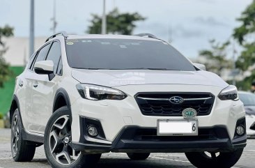 2018 Subaru XV  2.0i-S EyeSight in Makati, Metro Manila