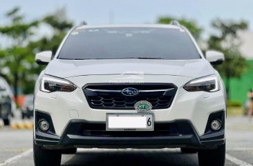 2018 Subaru XV  2.0i-S EyeSight in Makati, Metro Manila