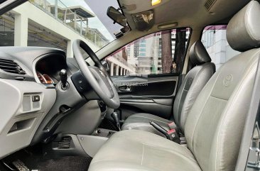 2013 Toyota Avanza  1.3 E A/T in Makati, Metro Manila