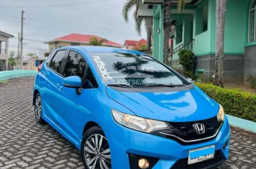 2015 Honda Jazz  1.5 VX Navi CVT in Manila, Metro Manila