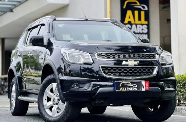 2016 Chevrolet Trailblazer in Makati, Metro Manila