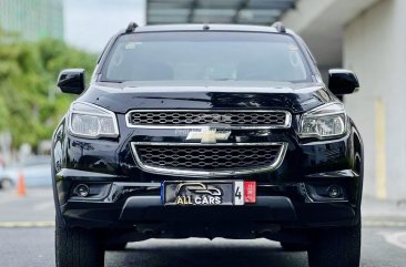 2016 Chevrolet Trailblazer in Makati, Metro Manila