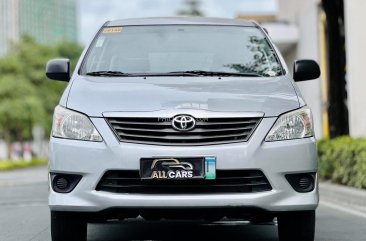 2008 Toyota Innova in Makati, Metro Manila