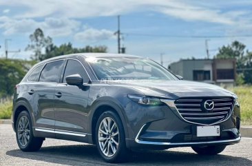 2019 Mazda CX-9 2.5L SkyActiv-G AWD Signature in Manila, Metro Manila