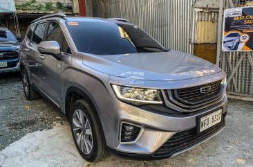 2022 Geely Okavango 1.5 Urban DCT in Pasig, Metro Manila