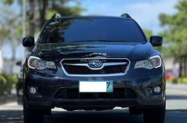 2013 Subaru XV in Makati, Metro Manila