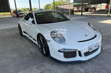 2014 Porsche Gt3 in Manila, Metro Manila